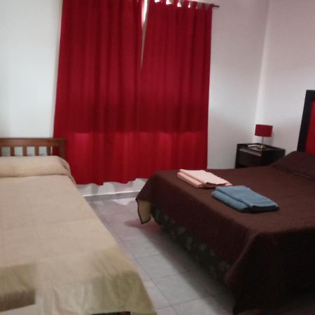Miro Departamento Con Cochera Villa María エクステリア 写真