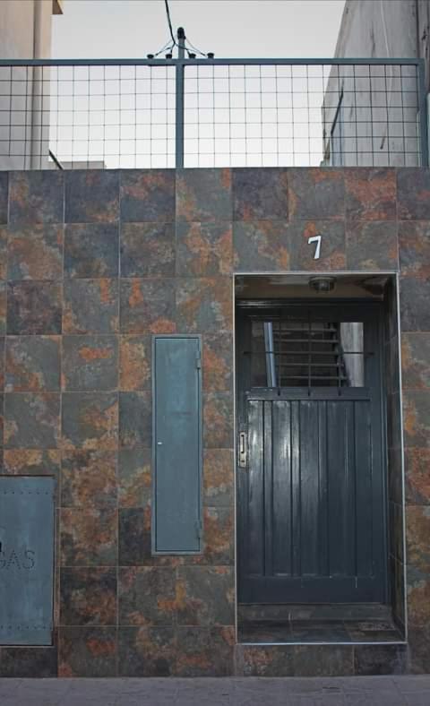Miro Departamento Con Cochera Villa María エクステリア 写真