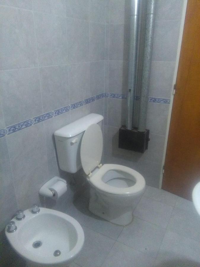 Miro Departamento Con Cochera Villa María エクステリア 写真