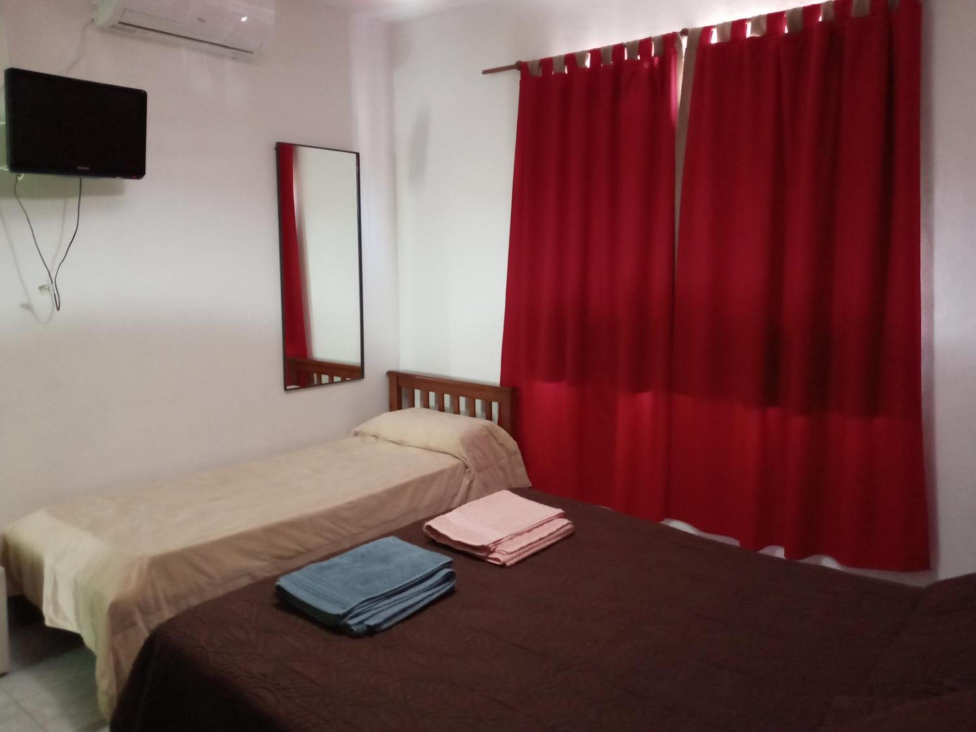 Miro Departamento Con Cochera Villa María 部屋 写真